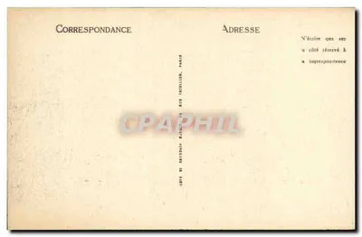 P loumanach - L'Oratoire de Saint-Guirec - LL — Verso