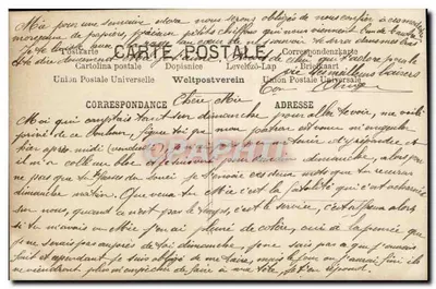 Novo casal — casamento — ARS Paris n°25 — Verso