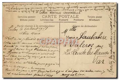 As Bodas de Jeannette — cena teatral — J. Auguste — Verso