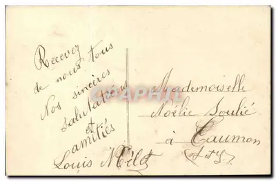 Sonho de amor — DIX 201 — editor DIX — Verso