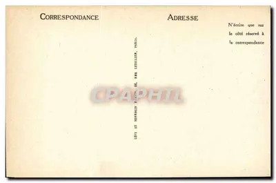 Notre-Dame-sous-Terre — Katedra w Chartres — Statua Matki Bożej z Dzieciątkiem — Rewers