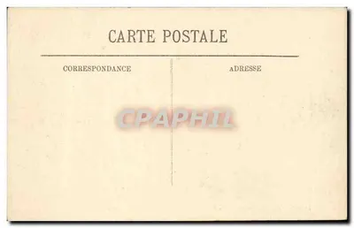 Vichy — Kasyno — La Véranda — LL. nr 304 — Rewers