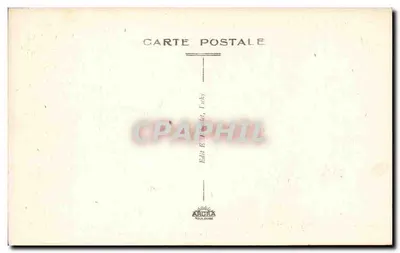 Vichy — Spacer — Kąt Nowych Parków — Rewers