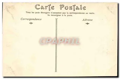 Vichy — Widok na rzekę Allier — ND. Fot. n°178 — Rewers