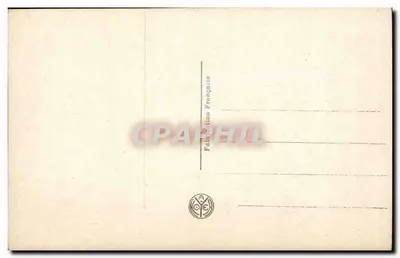 Palette malarza — krajobraz i róże — ZED 517 — Rewers