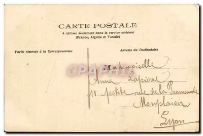 Violetas — Lembrança — E.P. No. 649 — Verso