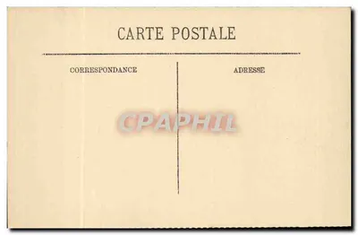 LYON — Notre-Dame de Fourvière — A Abside — Verso