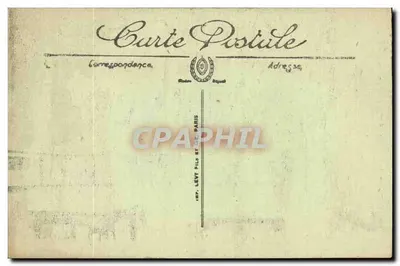 Domrémy — A Câmara de Joana d'Arc — Edição da Basílica — Verso