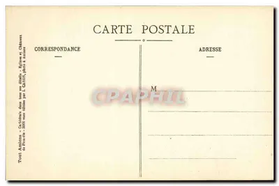 Amiens - Katedra - Życie św. Jana Chrzciciela (I) - L. L. — Rewers
