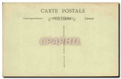 Paray-le-Monial (S.-et-L.) — Capela da Visitação, a Cápsula de Santa Margarida-Maria — Verso