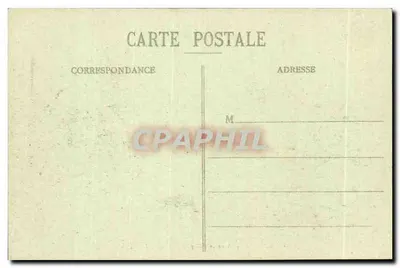 Dijon — Túmulo de Felipe o Bravo — L. V., editor — Verso