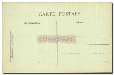 Catedral de Amiens — Claustro de São João Batista — 2º grupo — Edição Hégaunt — Verso
