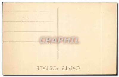 Marsiglia — La Cattedrale — ZZ. — Editore ZZ, n° 49 — Verso