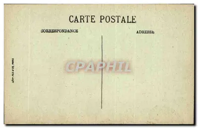 Muzeum Cluny — Zewnętrzne wnętrze kaplicy — LL — Rewers
