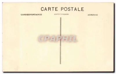 Bordeaux - Igreja de Santa Cruz (Detalhe do Portal) — Verso