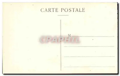 LYON — Bazylika NMP Fourvière — wydawca Buvette, nr 3583 — Rewers