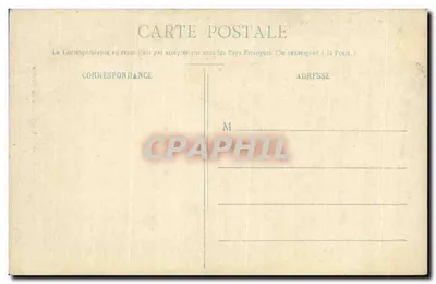 Igreja de Brou - Os vitrais do coro — B. Ferrand, editor, 41, Rue Centrale, Bourg (Ain) — Verso