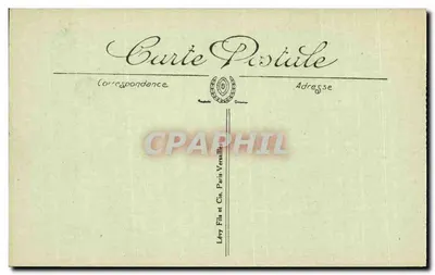 Lourdes — Mosaicos do Rosário — A Pentecostes — LL. N° 13 — Verso