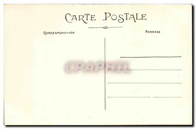 Angers (M.-et-L.) — Katedra A.P. — n°54 — Rewers