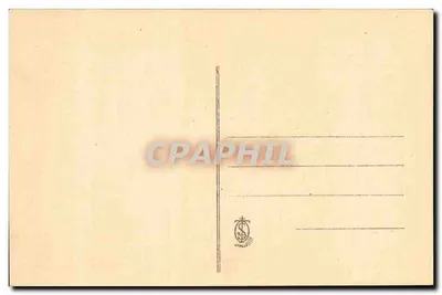 Kapelle van de Carmelieten van Lisieux — Gevel — n°2 — Achterkant