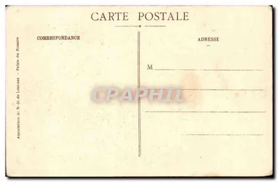 Lourdes - Ritratto di Bernadette Soubirous - Associazione del Rosario di Lourdes — Verso