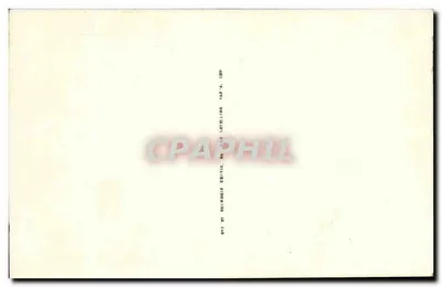 Arras — Rue des Trois Visages — LL. n°168 — Achterkant