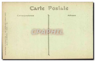 Dinard (Ille-et-Vilaine) — Le Restaurant des Princesses — JHACO & Cie — Rewers