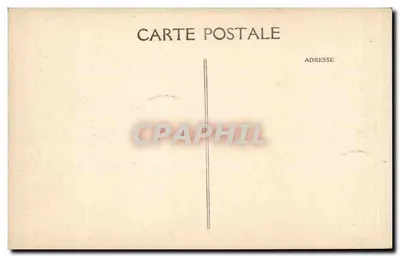 Paramé — Spiaggia e punta di Rochebonne — A. Lamiré, Editore, Rennes — Verso