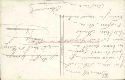 मैं आपको हर दिन अधिक अधिक प्यार करता हूं — ग्लोरियो — संख्या 219/3 — पीछे