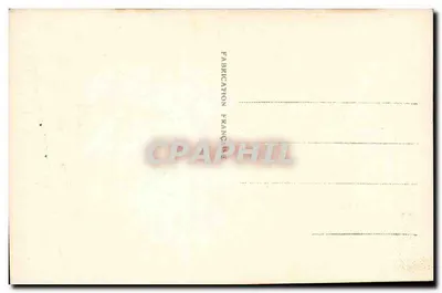 Miłośnicy — scena salonu — n° 724 — Rewers