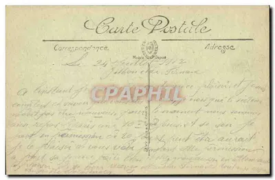 Coteau de Mareuil-sur-Ay — La Bouteille — Epernay — Reverso