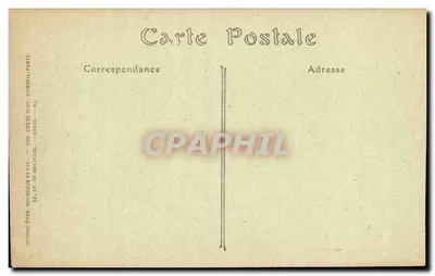 Dinard (Ille-et-Vilaine) — A Grande — The Slip — Verso