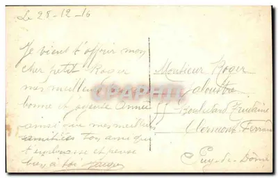 Flores de pensamiento y violas — Buen Año 669 — Buena Cocina — Reverso