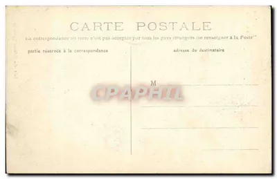 Yport — O Chicart — Editor: C. G. F. P. (n° 37) — Verso