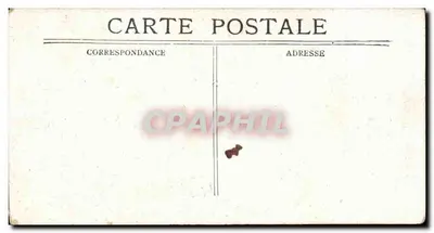 La Marne — Od Joinville do Parku St-Maur — Wydawca nieznany — Rewers