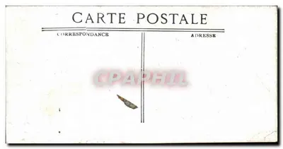 Vichy — Hall-promenoir — Stacheron, Paryż — Rewers