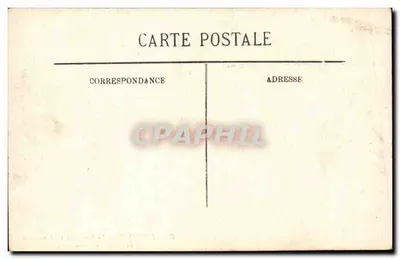 Lourdes — A Procissão na Esplanada — O Santo Sacramento — LL — Verso