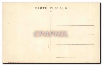 Montauban — Widok na Villebourbon i Sapiacou — Wydawca nieznany, nr 819 — Rewers