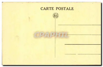 Bruges - Ponte do Cavalo — editor Bob — Verso