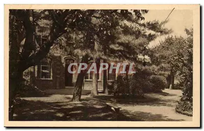 Escola Normal de Professores — Pavilhão das Ciências — Douai