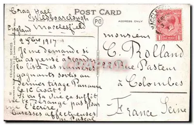 Buxton: Topley Pike, Ashwood Dale — B.33382 — Céleste Wells — Rewers