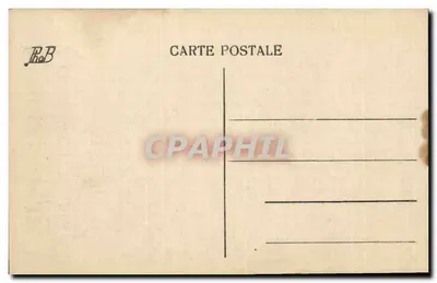 Zeebrugge — Ruine — Blocco del Porto — Verso