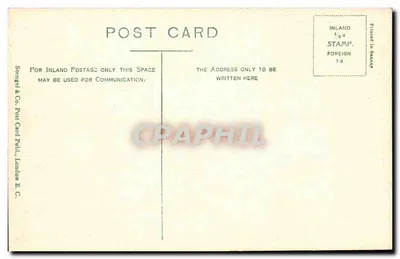 Parafia — Ardrishaig — Stengel & Co. — Rewers