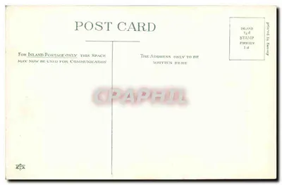 Parafia, Walney, Barrow — wydawca E 16807 — Rewers