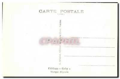 Périgueux — A Catedral de São Front e a Ilha — Gaby — Verso
