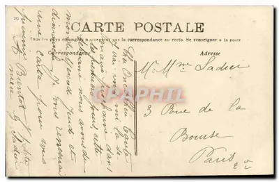 Joana d'Arc diante de Compiègne — cena histórica — editor não visível — Verso