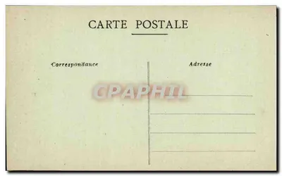Cognac — Château de Cognac — De Bruggen en het Binnenpad — Winkels en Cellars van MM. Otard Dupuy & C°, sinds 1795. — Achterkant