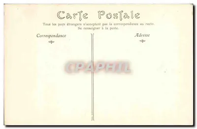 CAEN — Chiesa di San Pietro, la Navata e il Coro — ND Phot — Verso