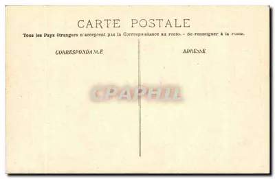 Royat — La Tirelaine — LL — Verso