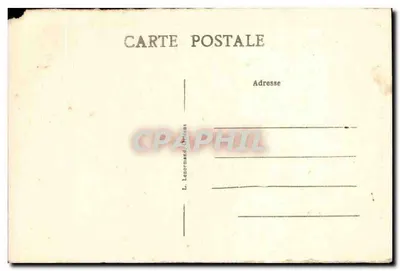 Orléans — Rue de la République — Statua di Giovanna d'Arco — Verso